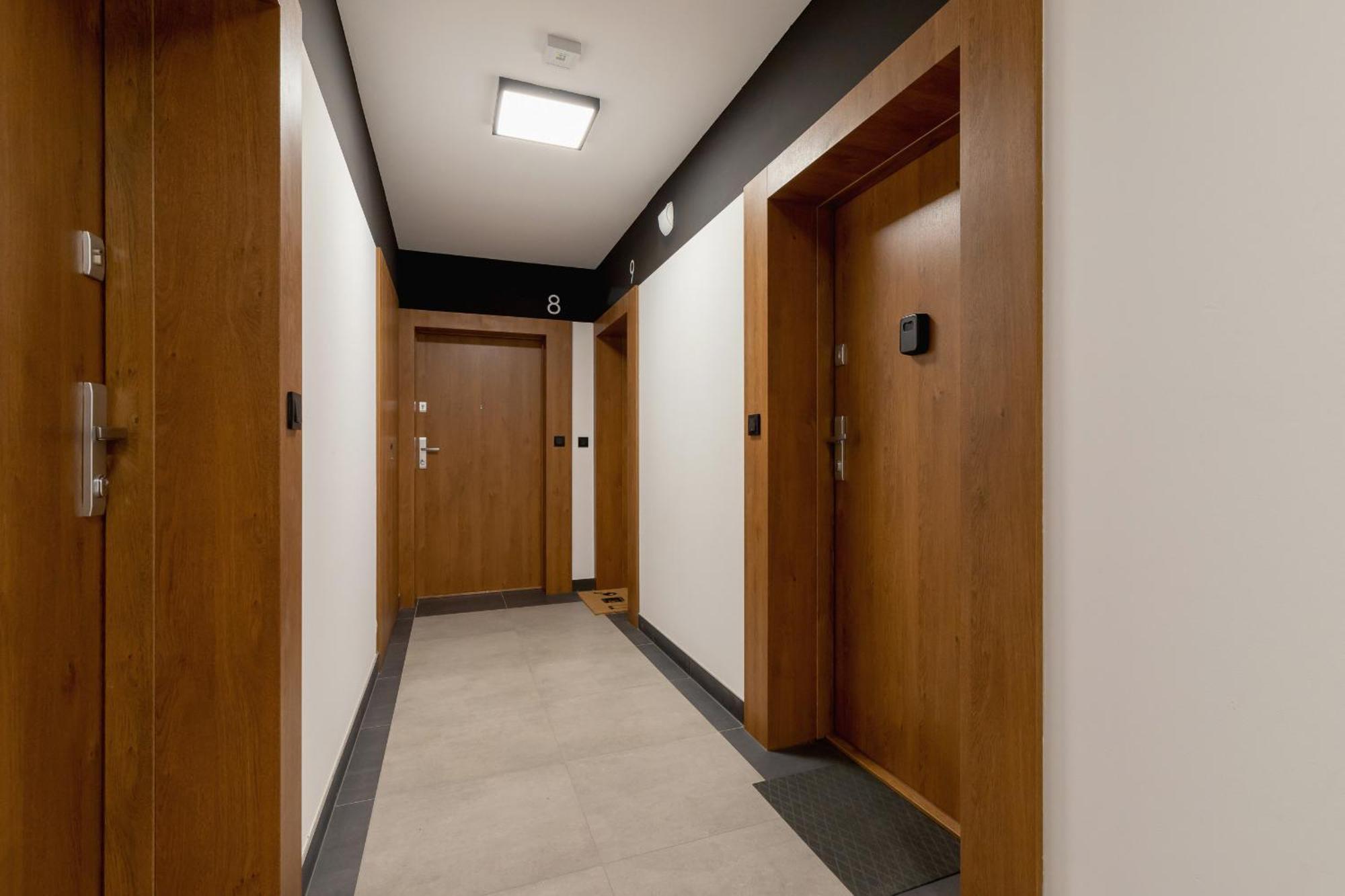 Ceglana Park Bright Balcony & Parking By Renters Katowice